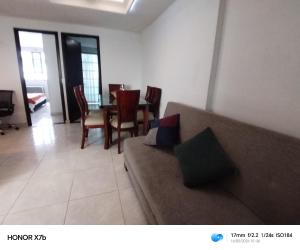 Apartamento Moderno y Tranquilo en Chiquinquirá