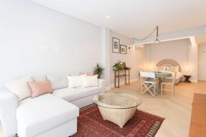 Liiiving in Porto - Luxury Design Apartment M