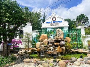 Maro Boutique Villa