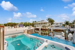 KL59FLR Paradise in Key Largo