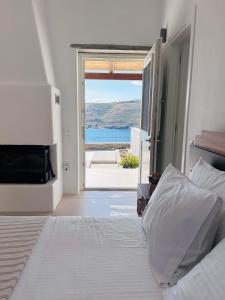 Gaia & Thalassa Villa Nafsika