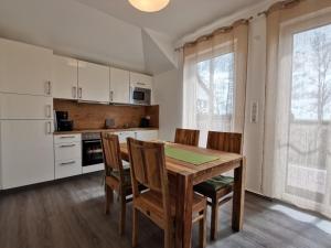 Ferienwohnung in Zingst Müggenburg, hochwertig und ruhig urlauben