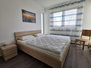 Ferienwohnung in Zingst Müggenburg, hochwertig und ruhig urlauben