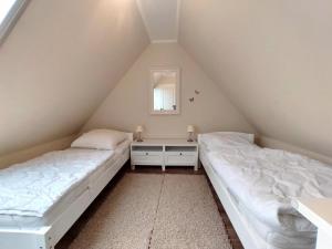 Ferienhaus Strandburg - familienfreundlich, strandnah, Sauna