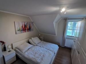 Ferienhaus Muschelsucher, ruhig gelegen, 10 Minuten zu Fuß zum Meer