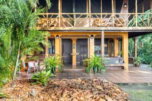 Casa Punta Preciosa - Beach house - Unique location - Sea view