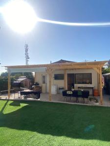 Cabañas Turismo Norte Los Vilos