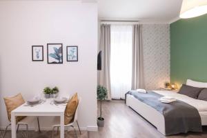 Cozy studio in central Budapest