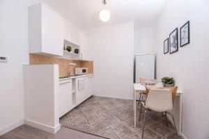 Cozy studio in central Budapest