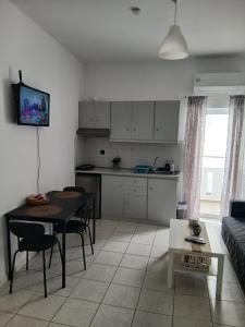 Katerinas apartment - near the sea