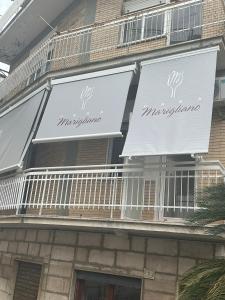 Casa Marigliano Vacanze