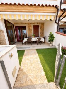 Villa Francesca