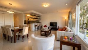 Solanas Greenpark Penthouse Duplex Punta del Este