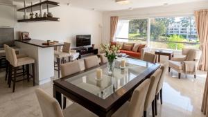 Solanas Greenpark Penthouse Duplex Punta del Este