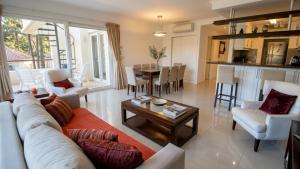 Solanas Greenpark Penthouse Duplex Punta del Este