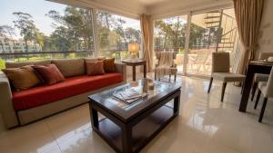 Solanas Greenpark Penthouse Duplex Punta del Este