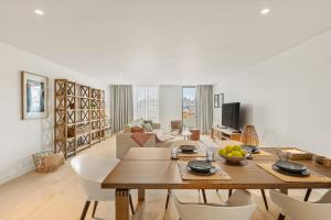 Douro Terrace & River Views