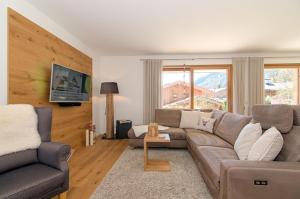 Ferienwohnung Bergliebe