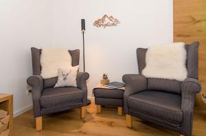 Ferienwohnung Bergliebe