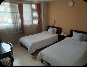 Hotel Surandino Fátima