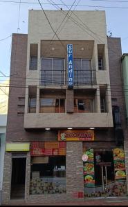 Hotel Surandino Fátima