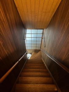 NAMI Luxury Home Shimanouchi Villa
