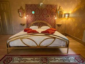 Le Soyeureux Holiday Cottage Villa Spa