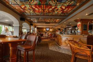 The Gibside Hotel