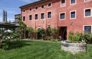 Casale Caldesòra