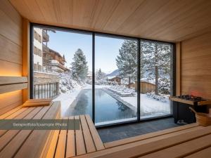 VAYA Post Montafon - Neueröffnung Dezember 2026