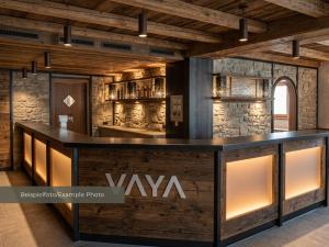 VAYA Post Montafon - Neueröffnung Dezember 2026