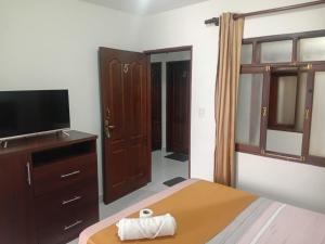 Hostal Amaca