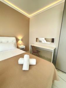 Four Suites Luxury Appartment Cinisi