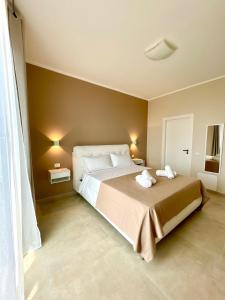 Four Suites Luxury Appartment Cinisi