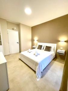 Four Suites Luxury Appartment Cinisi
