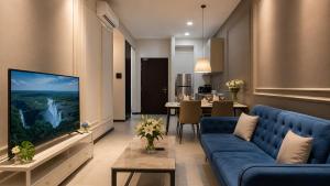 Opus Residence KL City Center