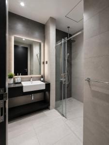 Opus Residence KL City Center