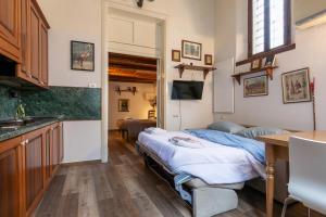 Casa Torre - Palio di Siena
