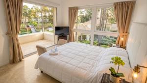 Solanas Greenpark Penthouse Duplex Punta del Este