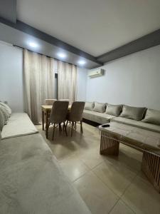 Appartement Riad Martil-Cité des jardins-MARTIL