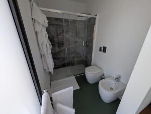Monforte’s Etna Loft