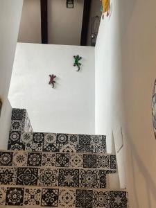 Travesía de solar 12