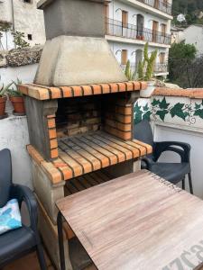 Travesía de solar 12