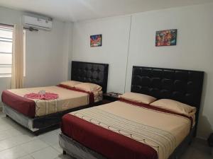 Hostal Amaca