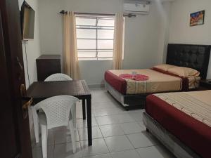 Hostal Amaca