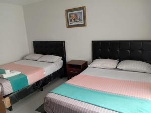 Hostal Amaca