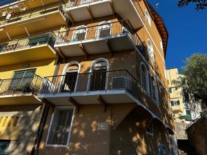 Casa Lulu Bordighera
