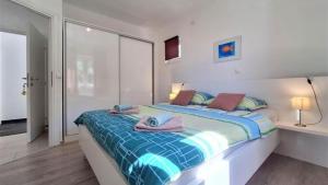 Melone Apartman 1 Crikvenica by Villas Guide