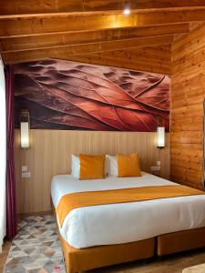 Ridge Cabin Resort