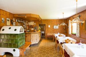 Gasthof Premstl